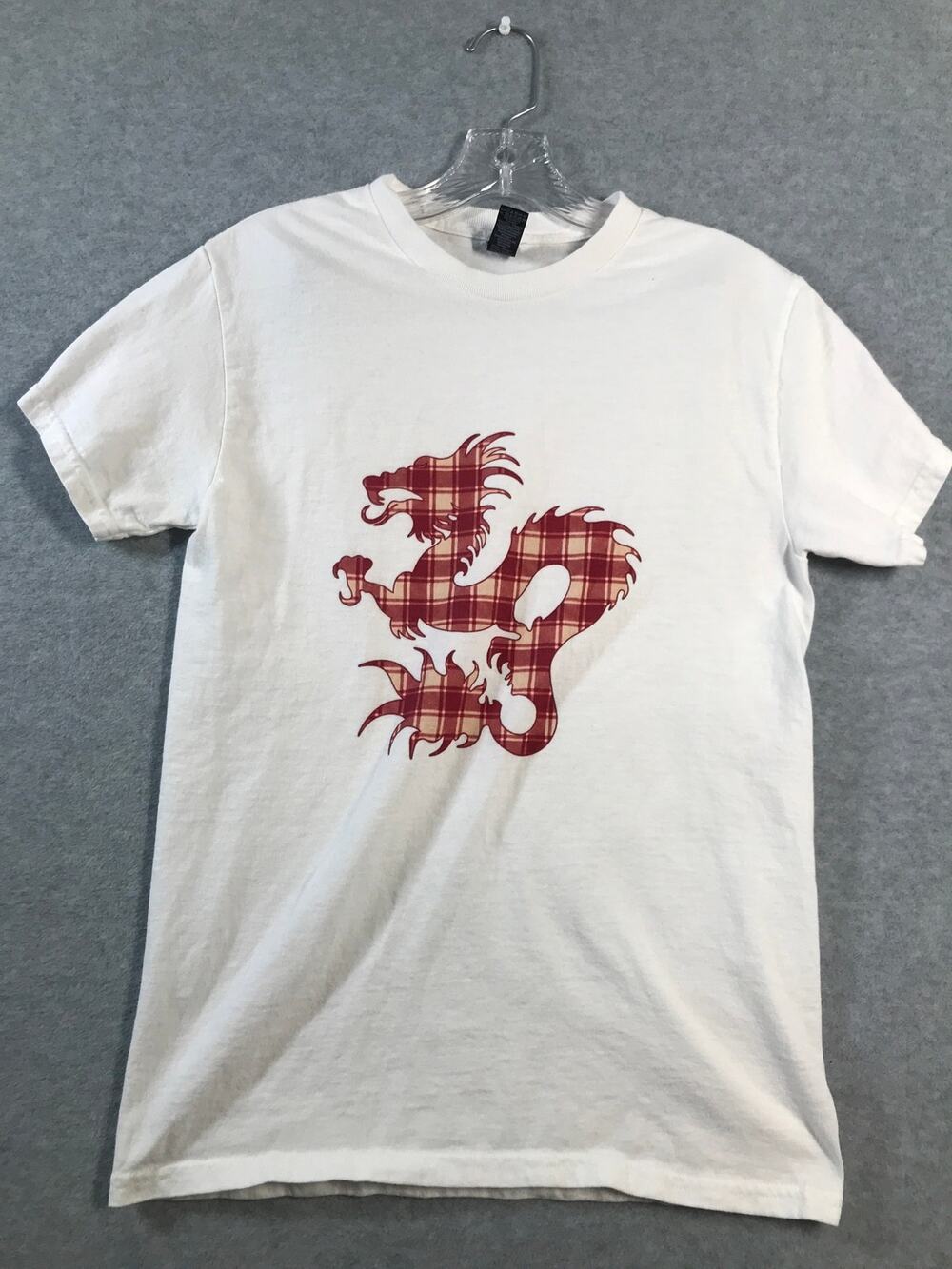 Mens size small Dean blunt shirt